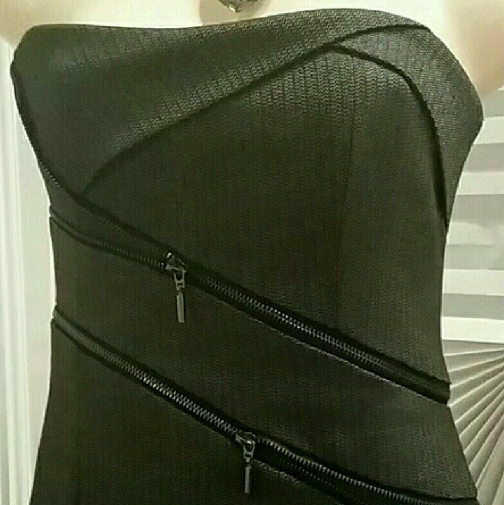 Bebe dress